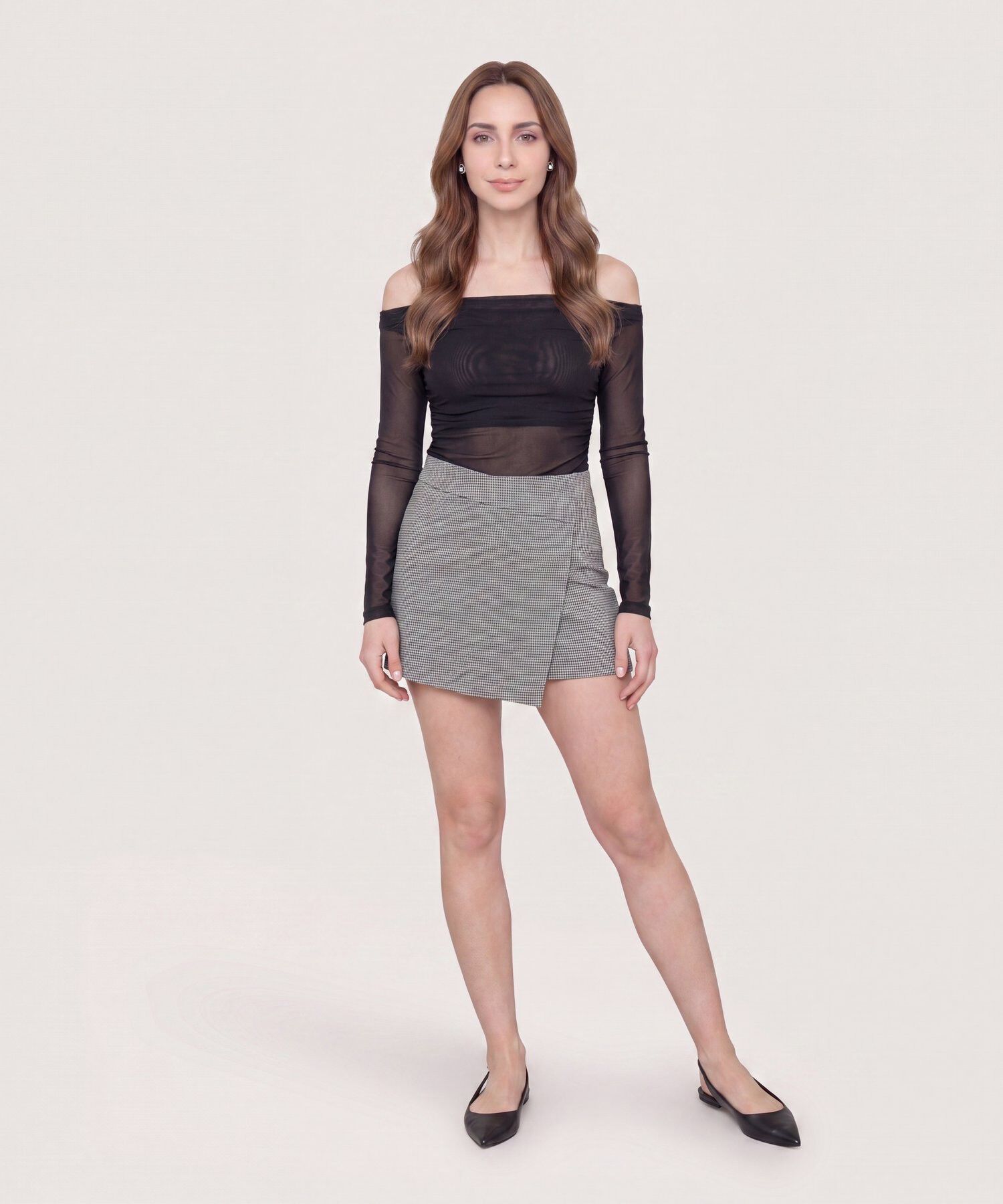 camisetas mujer