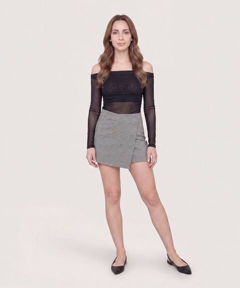camisetas mujer