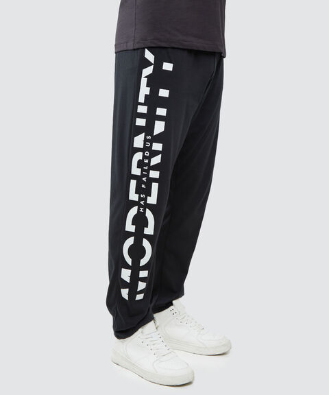 pijama de pantalon para hombre 