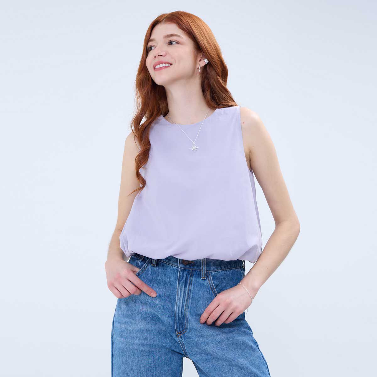 blusas de moda