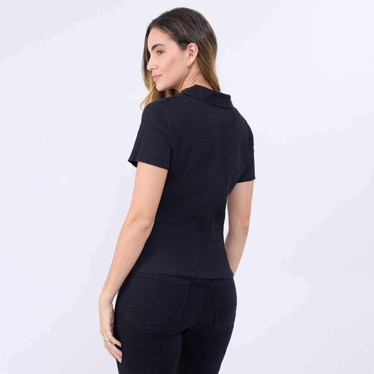 blusas de moda