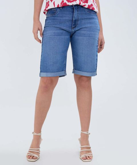 bermudas para mujer image number null