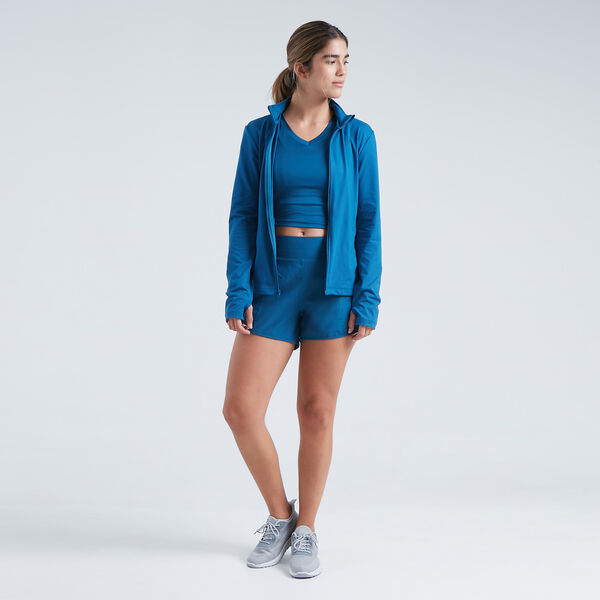 buzos deportivos mujer