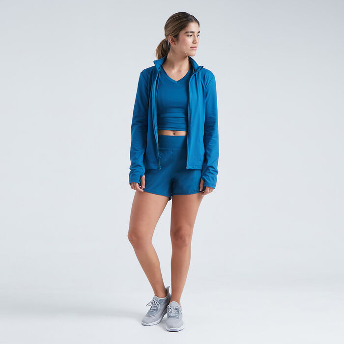 buzos deportivos mujer