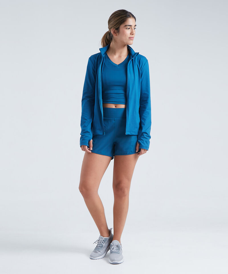 buzos deportivos mujer