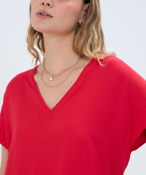 blusas de moda