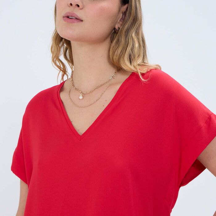 blusas de moda