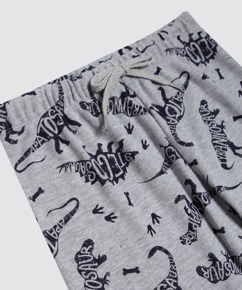 pijamas para niño