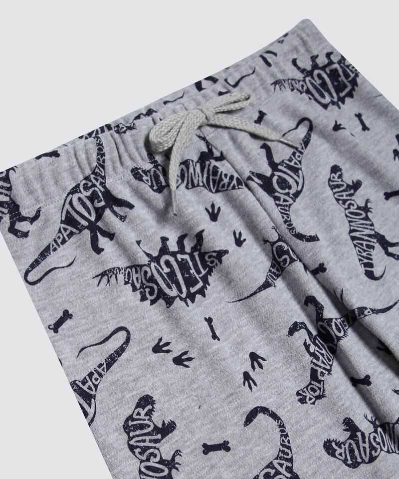 pijamas para niño