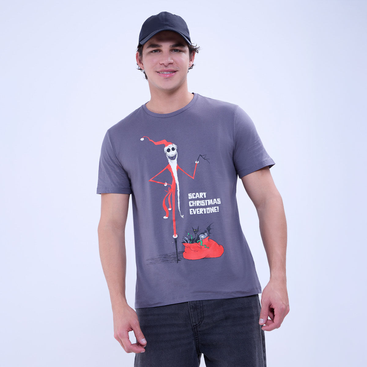 camisetas para hombre