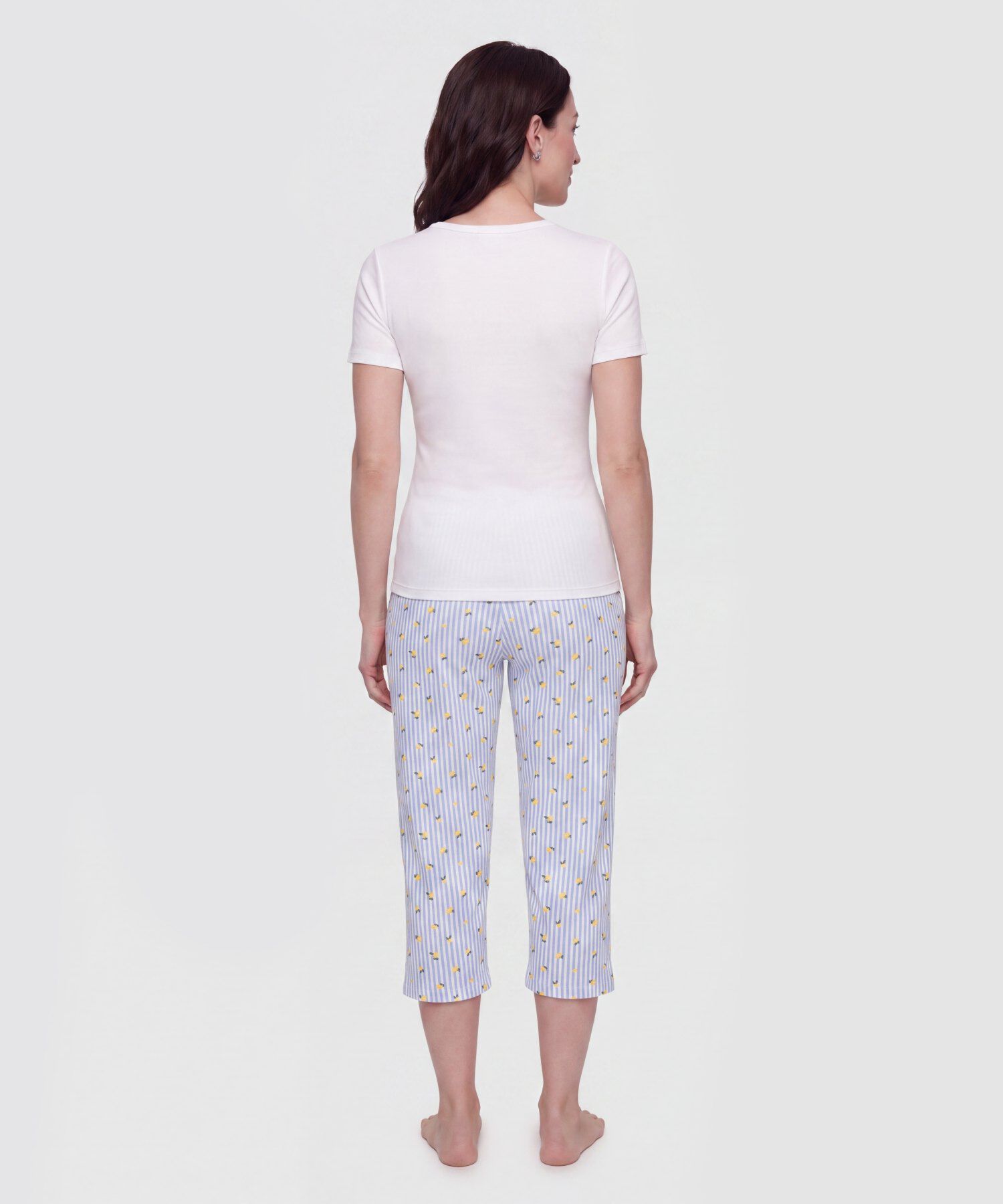 pijamas y batas para mujer