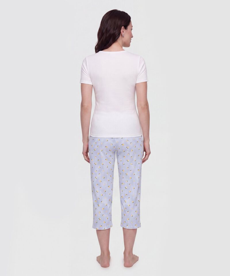 pijamas y batas para mujer
