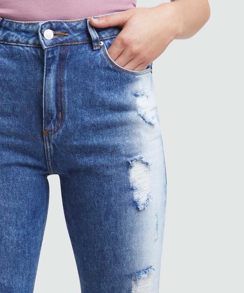 jeans mujer image number null