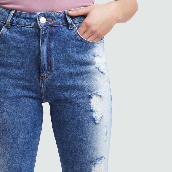 jeans mujer image number null