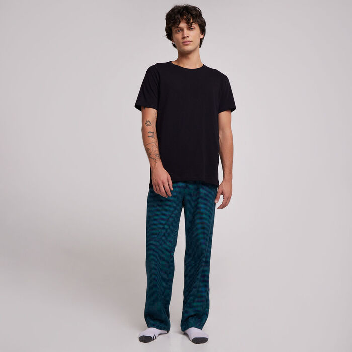 pijama de pantalon para hombre 