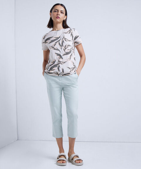 camisetas mujer
