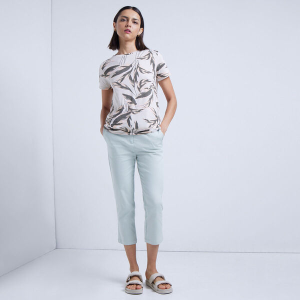 camisetas mujer