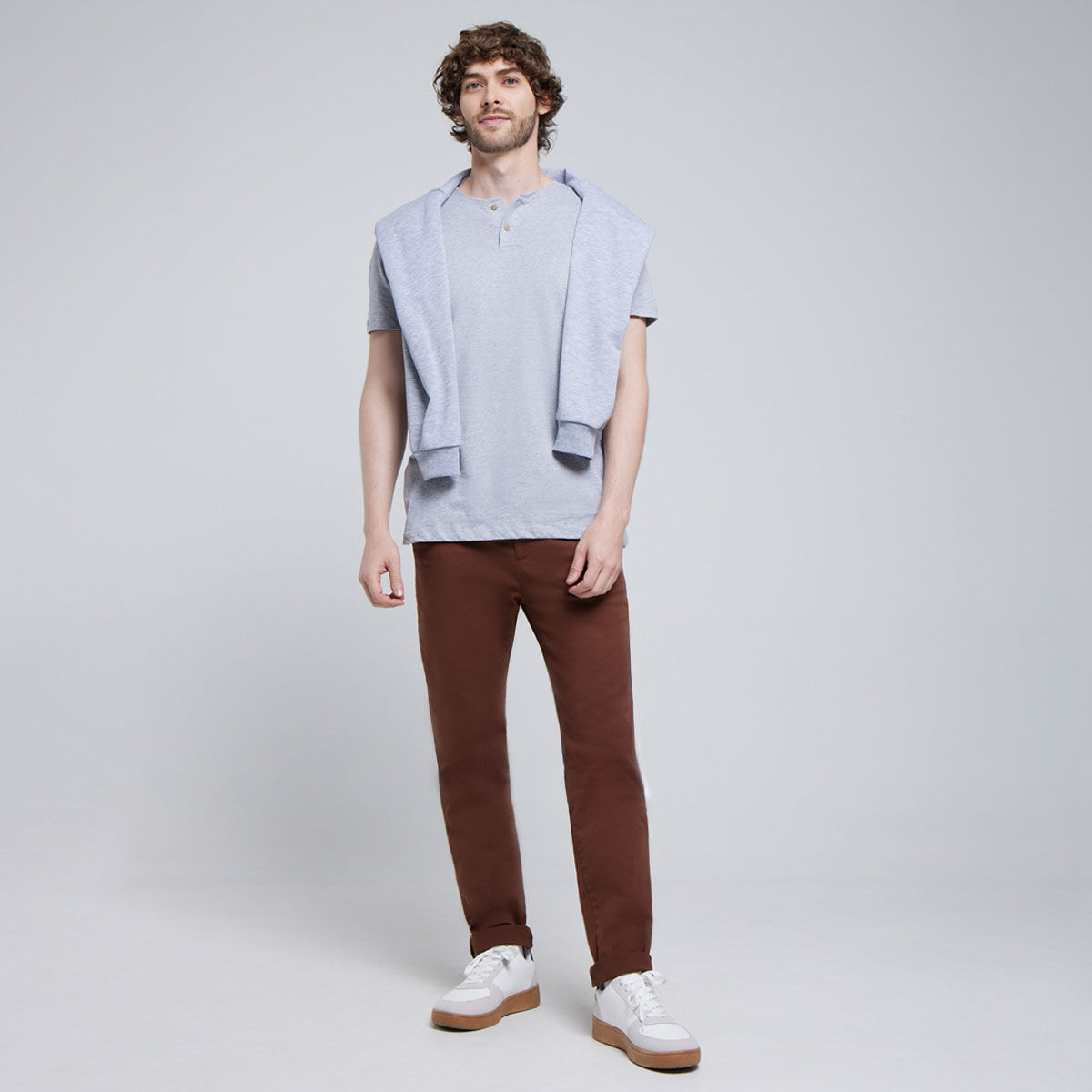pantalones para hombre