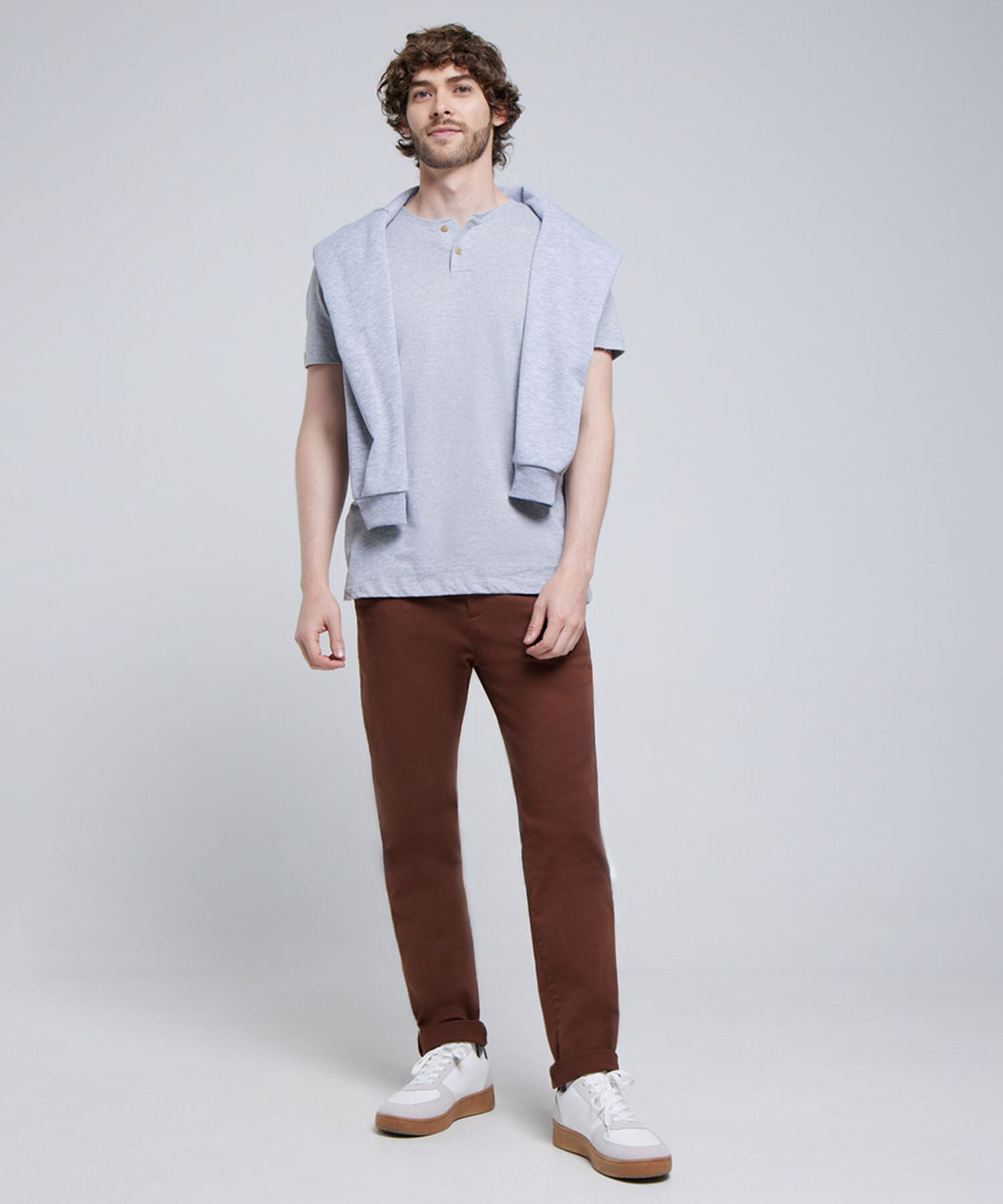 pantalones para hombre