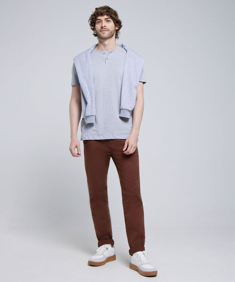 pantalones para hombre image number null