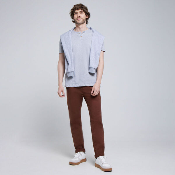 pantalones para hombre image number null