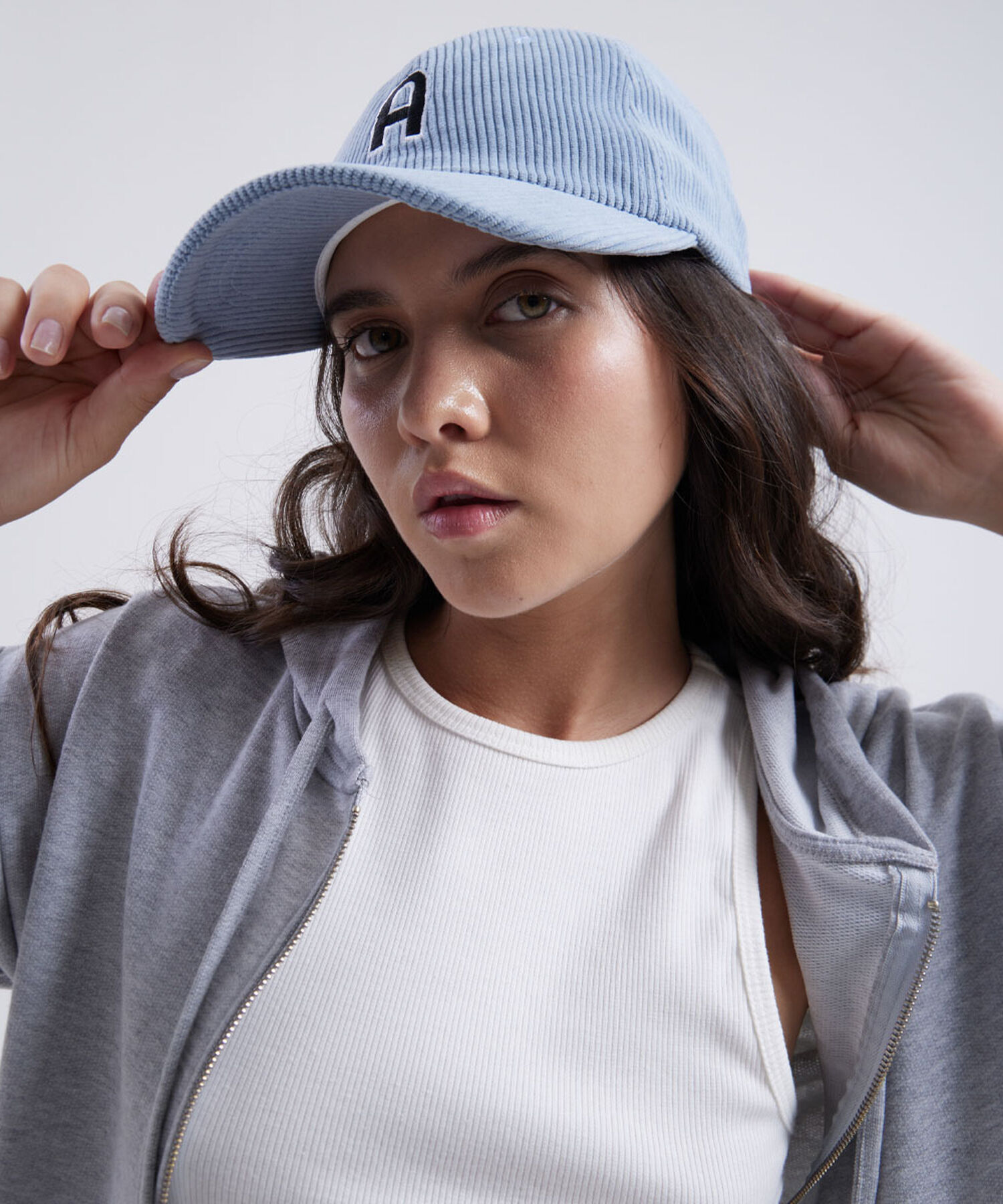 gorras para mujer