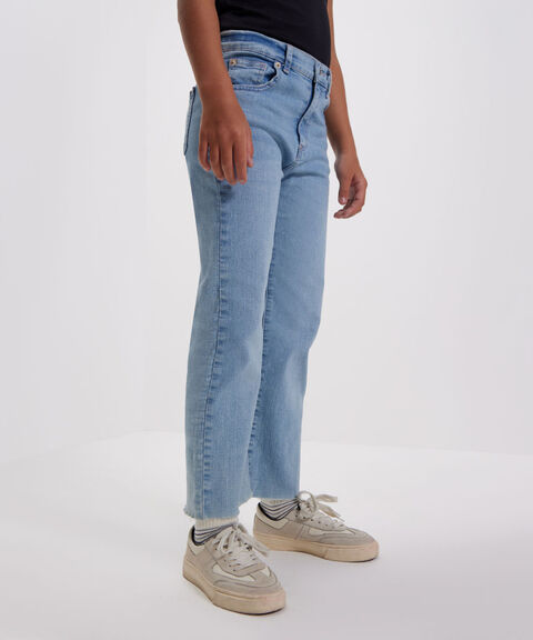 jeans niña