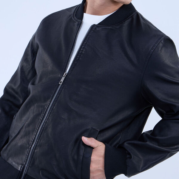 chaquetas para hombre