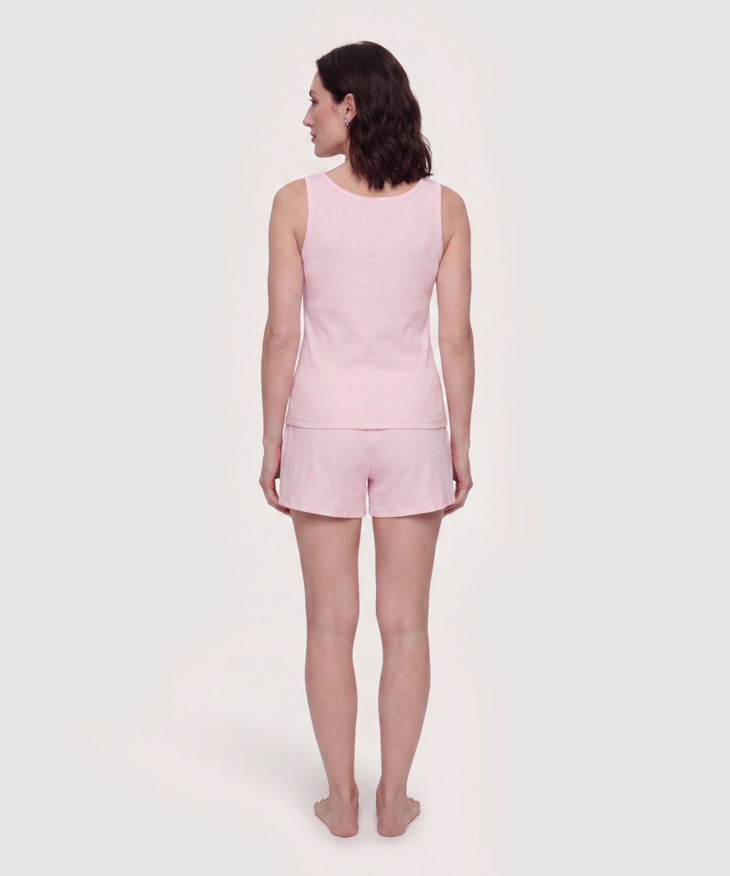 pijamas y batas para mujer