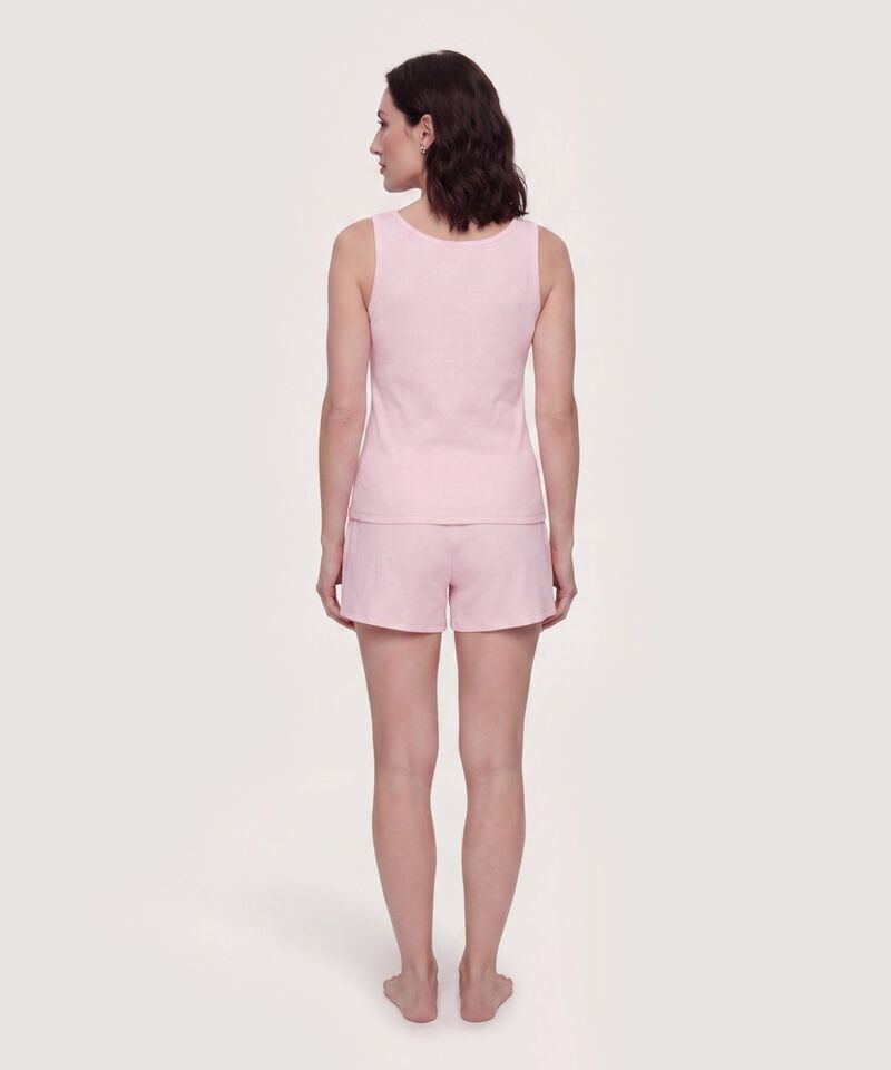 pijamas y batas para mujer