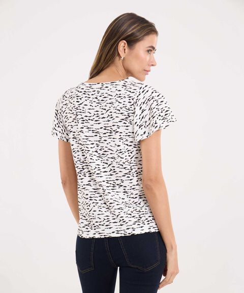camisetas mujer image number null