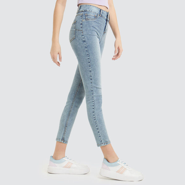 jeans mujer