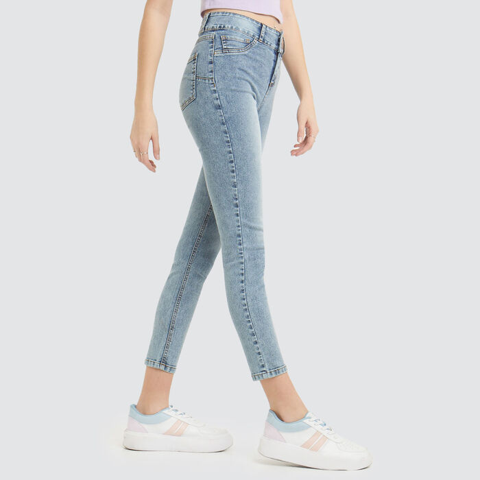 jeans mujer