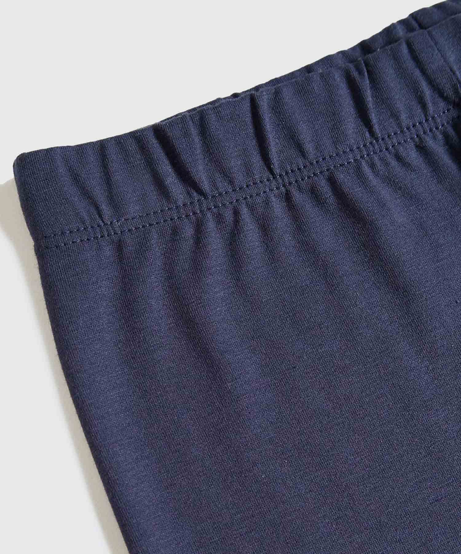 shorts para niña