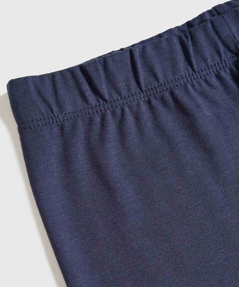 shorts para niña
