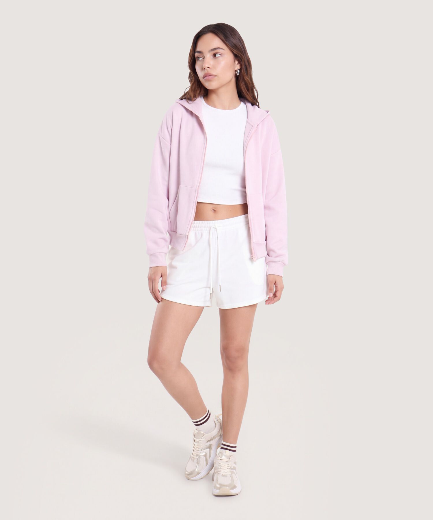 shorts mujeres