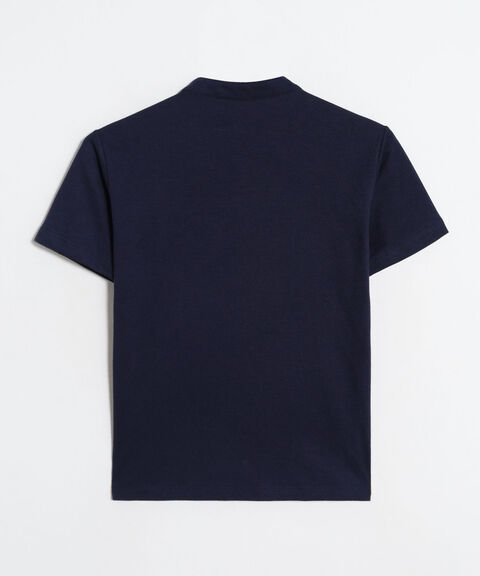 camiseta polo para niños image number null