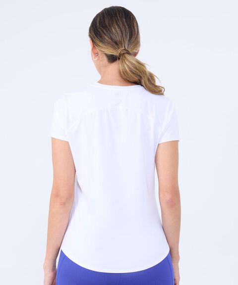 camisetas deportivas mujer image number null