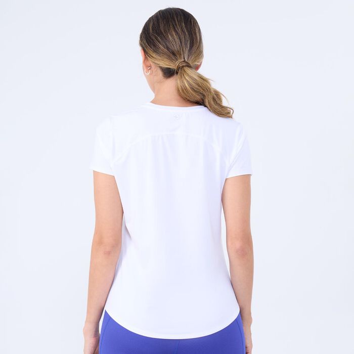 camisetas deportivas mujer