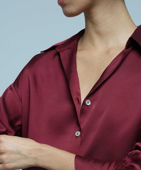 camisas para mujer image number null