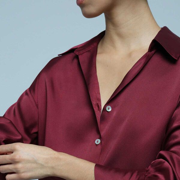 camisas para mujer image number null