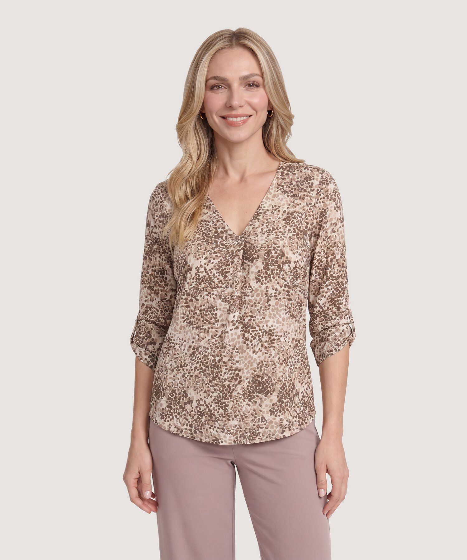blusas de moda