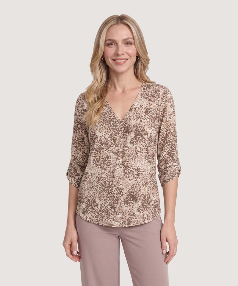 blusas de moda