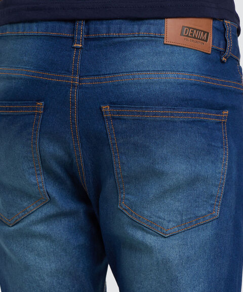 jeans denim
