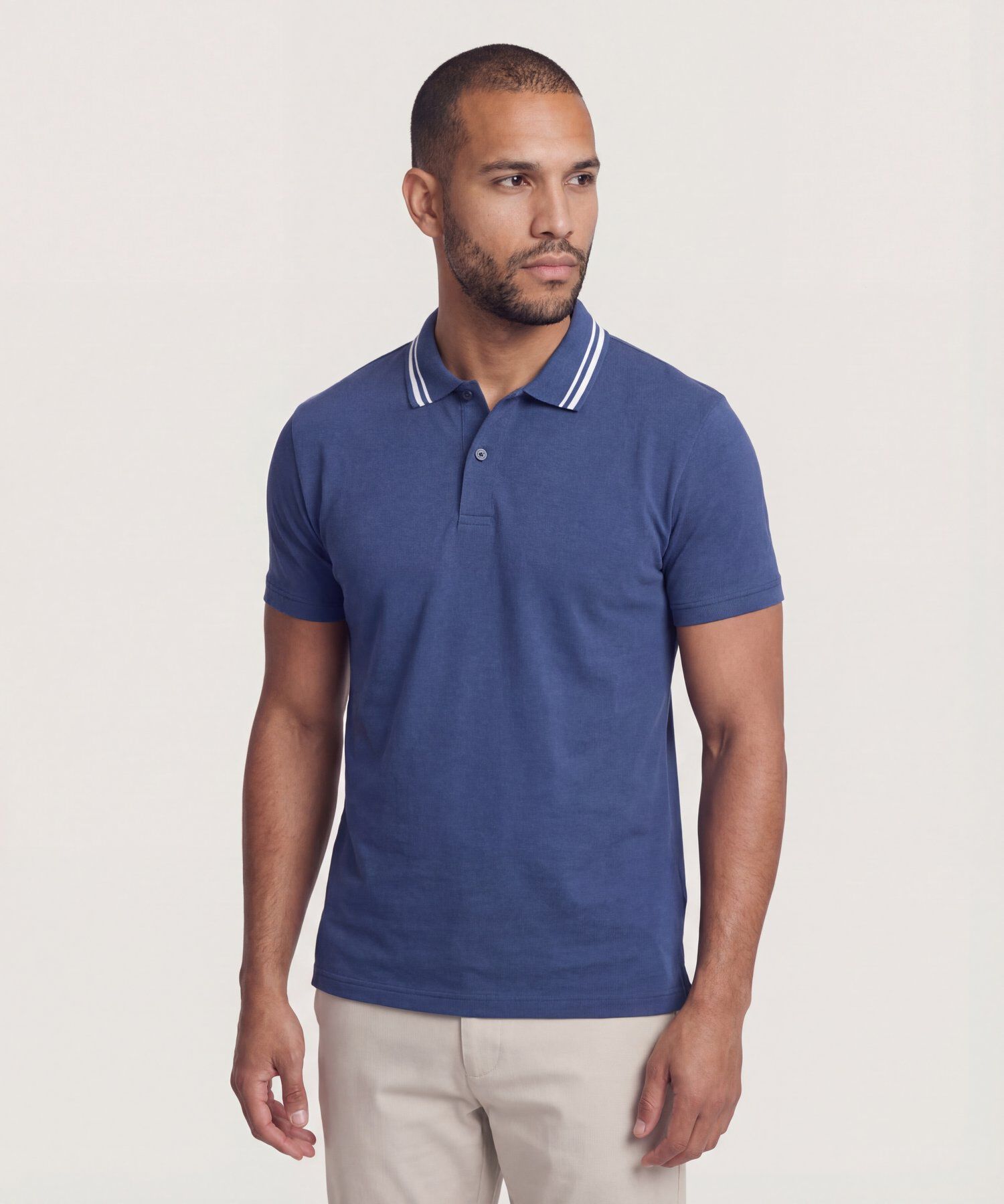 camisetas polo para hombre
