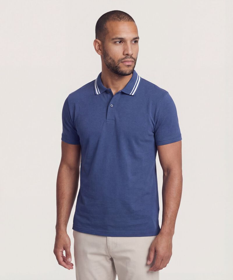 camisetas polo para hombre