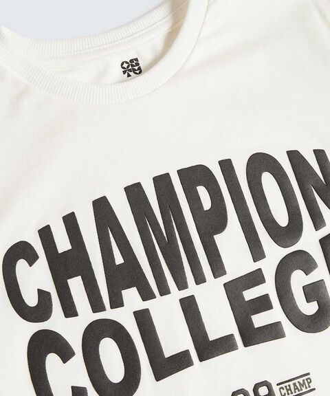 camisetas niño