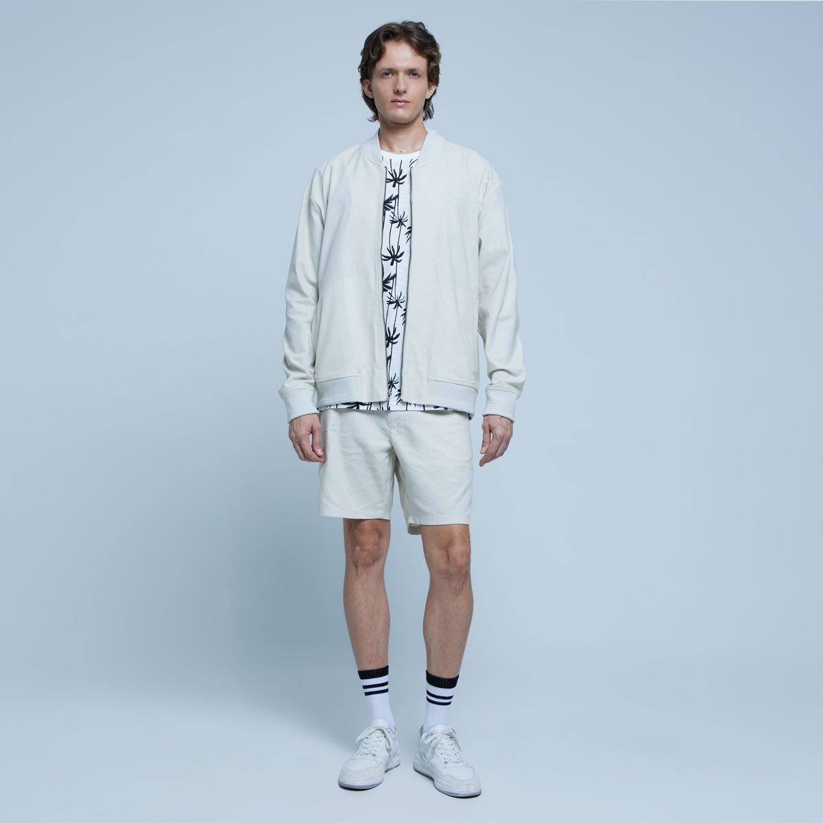 chaquetas para hombre