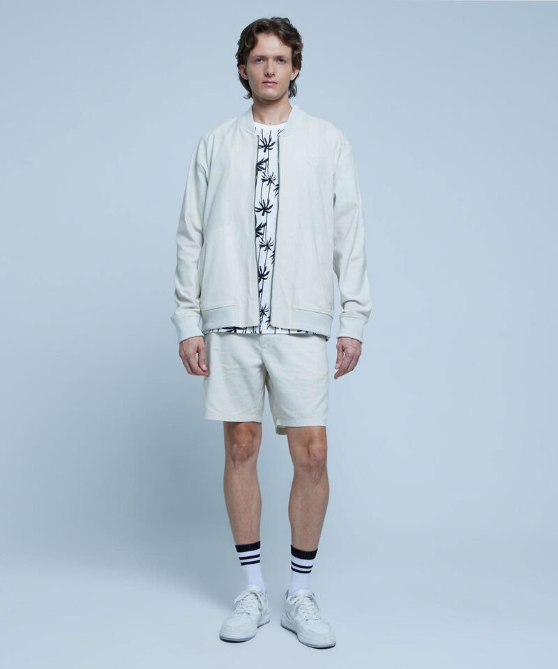 chaquetas para hombre
