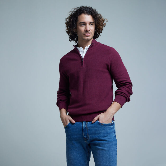 sacos para hombre